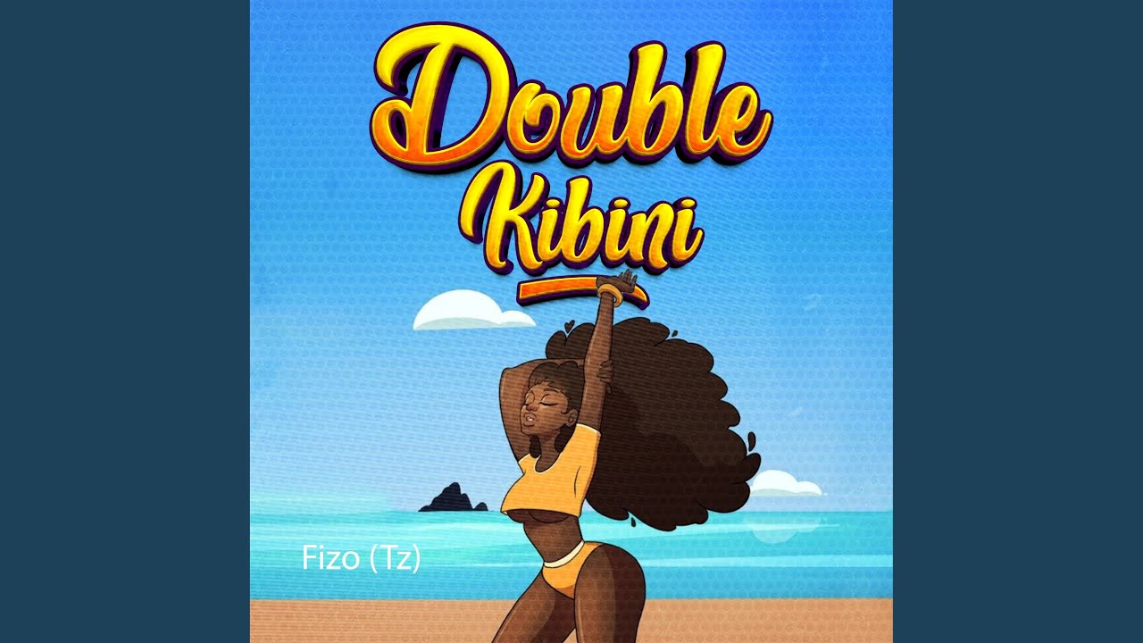 Watch Double Kibini on YouTube Watch Double Kibini on YouTube
