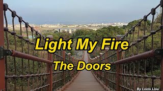 Download Lagu The Doors   Light My Fire(Lyrics) MP3