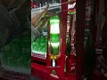 Esta máquina de venda automática é incrível para relaxar neste verão 😮