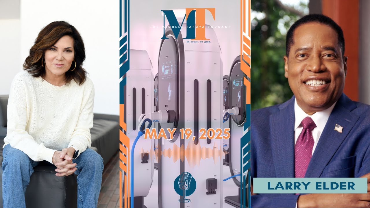 EVs — The Good, the Bad, and the Ugly