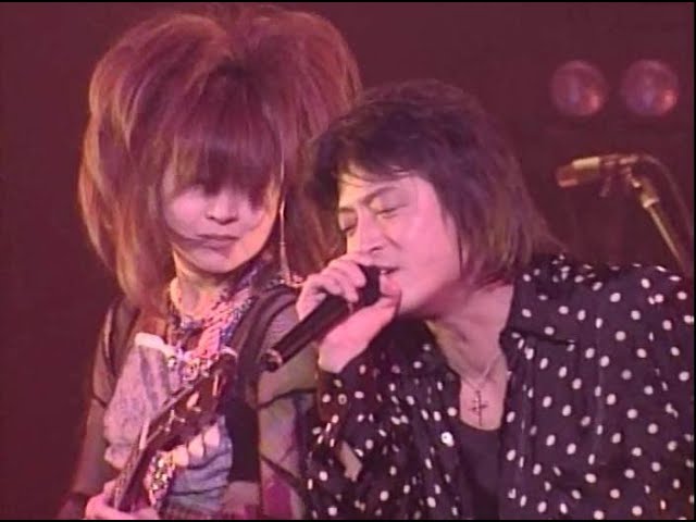フィンガー ( Live ) 甲斐よしひろ with 中山加奈子 - YouTube
