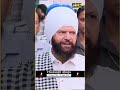 Hans Raj Hans ਨੇ ਅੰਤਿਮ ਅਰਦਾਸ ਦੌਰਾਨ Charanjit Ahuja ਜੀ ਨੂੰ ਭਾਵੁਕ ਸ਼ਬਦਾਂ ਰਾਹੀਂ ਯਾਦ ਕੀਤਾ!