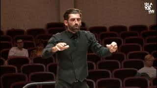 Aram Khachaturian - Adagio from 