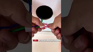 Quick Connector! Sambungan Cepat Anti Ribet 🔥