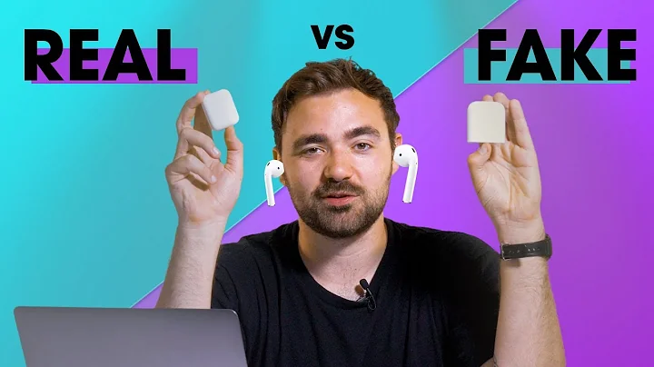 We ordered $5 AirPods on Wish and they suck! | TNW Plugged