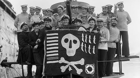 Diver believes he has discovered a Second World War submarine graveyard in the Mediterranean