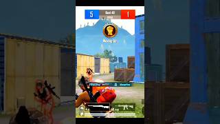 Bgmi Tdm 1 Pro Ko Kese Mare Funny Video Bgmi Gameplay