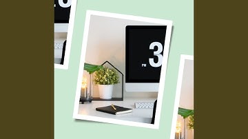 Wonderful Backdrops for Hardly Working