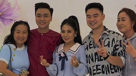 Sinh Nhật NS Thy Nhung Cs Trường Sang Quẩy Banh Nóc #giaitri78 #new #music