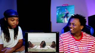 Yung Bans - Ridin Ft. Ybn Nahmir Landon Cube