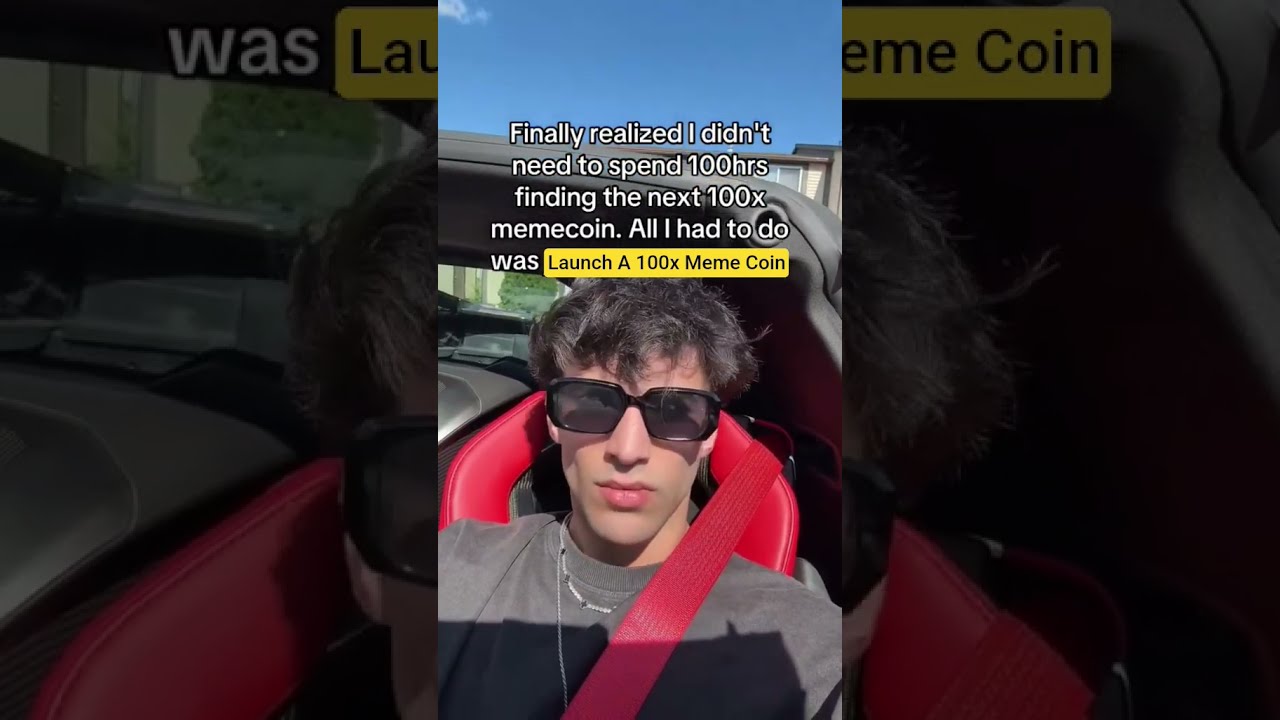 The Ultimate Method Become A Memecoin Maker Crypto Meme Coins 