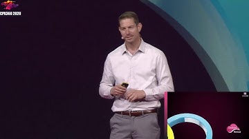 CPX 360 2020 Cyber Talk: Secure Your Everything - Itai Greenberg, VP Product Management