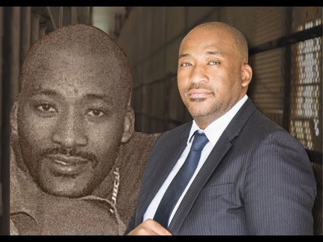 Gayton McKenzie's SHOCKING Transformation: From Law Breaker to Law Maker in PA