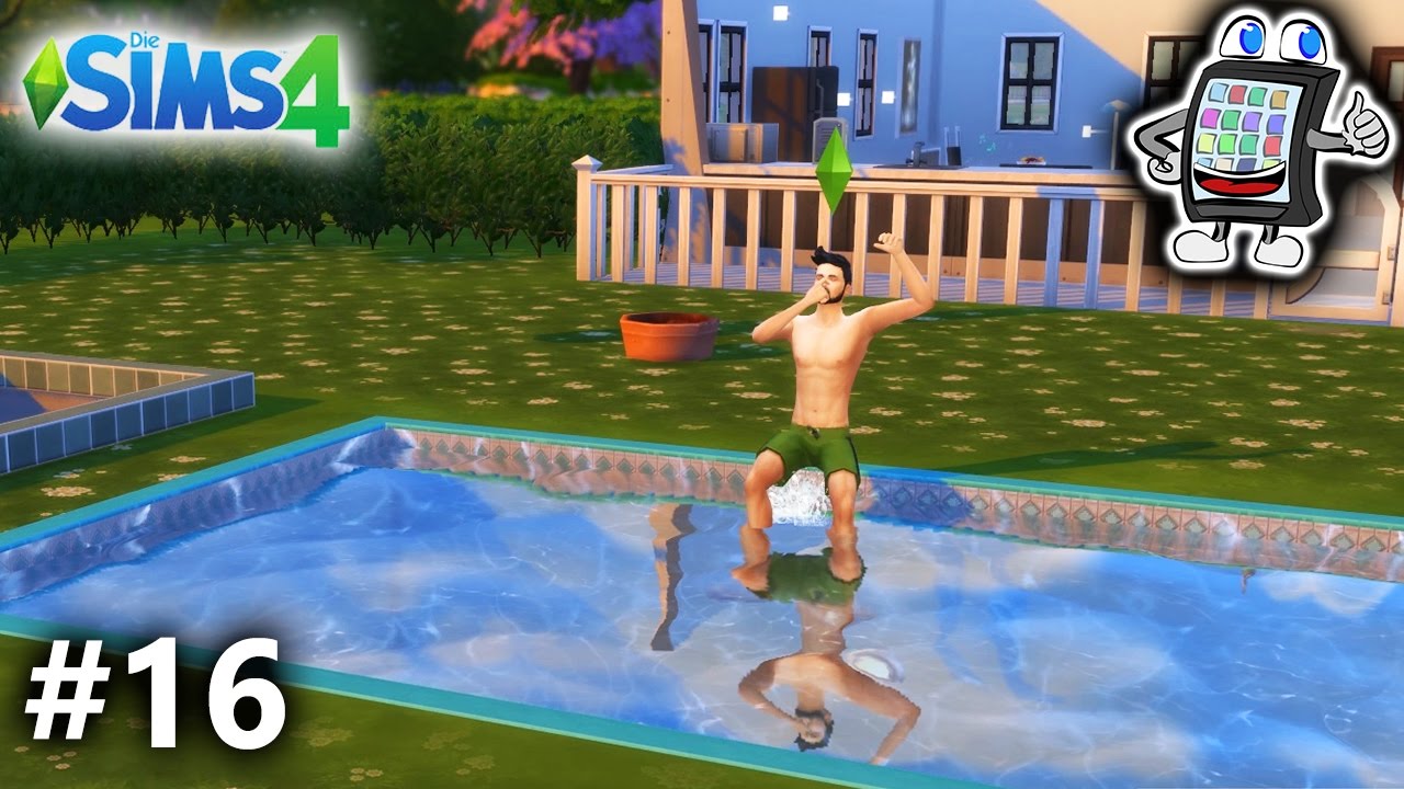 Schwimmen Game Schwimmen Game