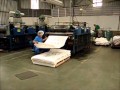 3-kolorowa drukarka do zadruku big bagów / 3-color flexographic big bag printer