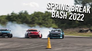 OSW Drift's Spring Break Bash 2022