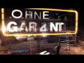 Ohne garantie trailer