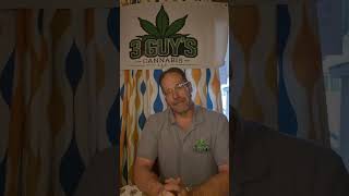 Josh Cuervo Bong Review
