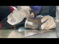 Tig welding stainless steel exhaust bends