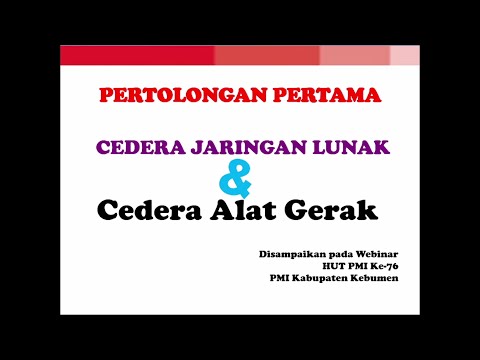 Video: Cara Membuat Belat Traksi untuk Fraktur Femur: 10 Langkah