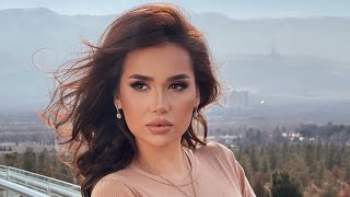 Amalia Zehin - Janym Yakyn | Official Music Video 2022