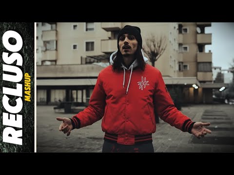 BABY GANG - RECLUSO (ft. MORAD & LACRIM)