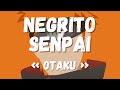 Negrito senpai  otaku  amv anime mix  prod by payday