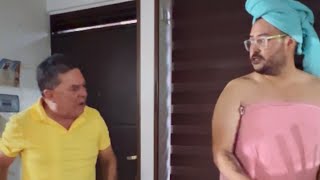 Me Arreglo Para Salir