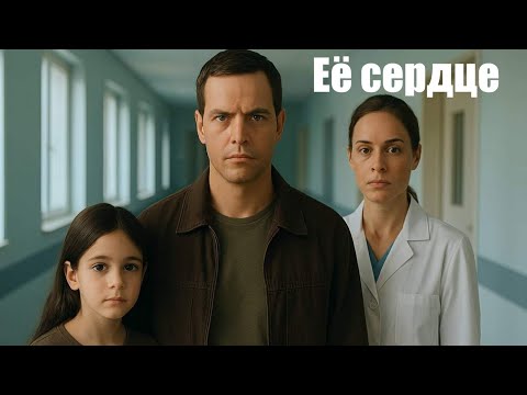 Ее сердце, мелодрама, режиссёрская версия, новинка