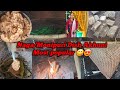 Akhuni Ko Kaise Banate Hain Axone In Famous Nagaland Dish Firsttime Making Banaya Gharmain Subscribe 