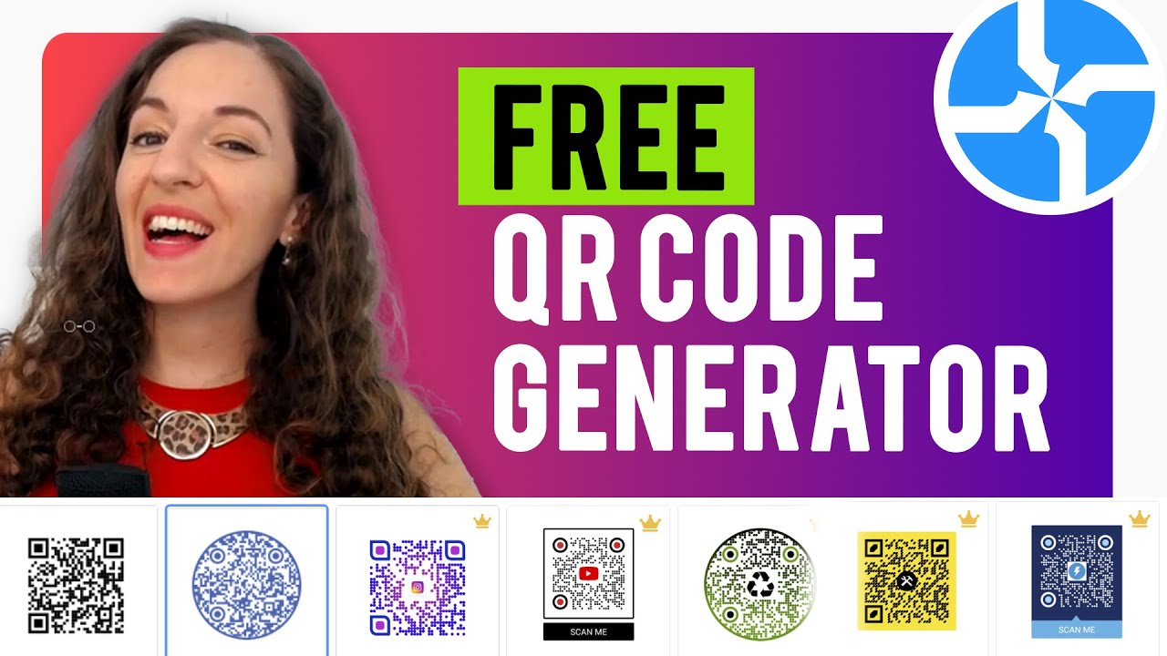 Best QR Code Generator For Free | Reliable, Easy & Customize to Your ...
