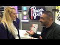 Pepper grill au salon de la franchise halal