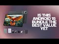 Is This Android 15 Bundle the Best Value Yet!