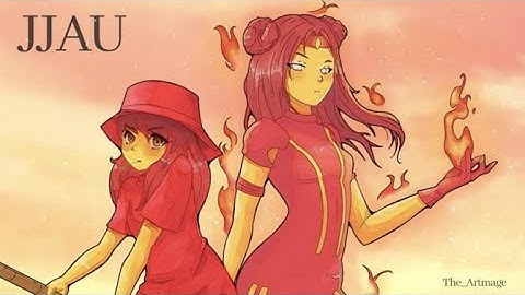 Playing a Roblox game Called JoJo