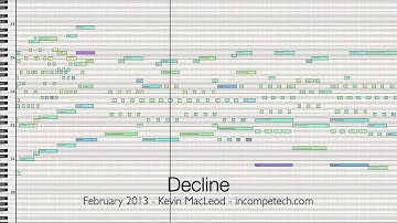 Decline