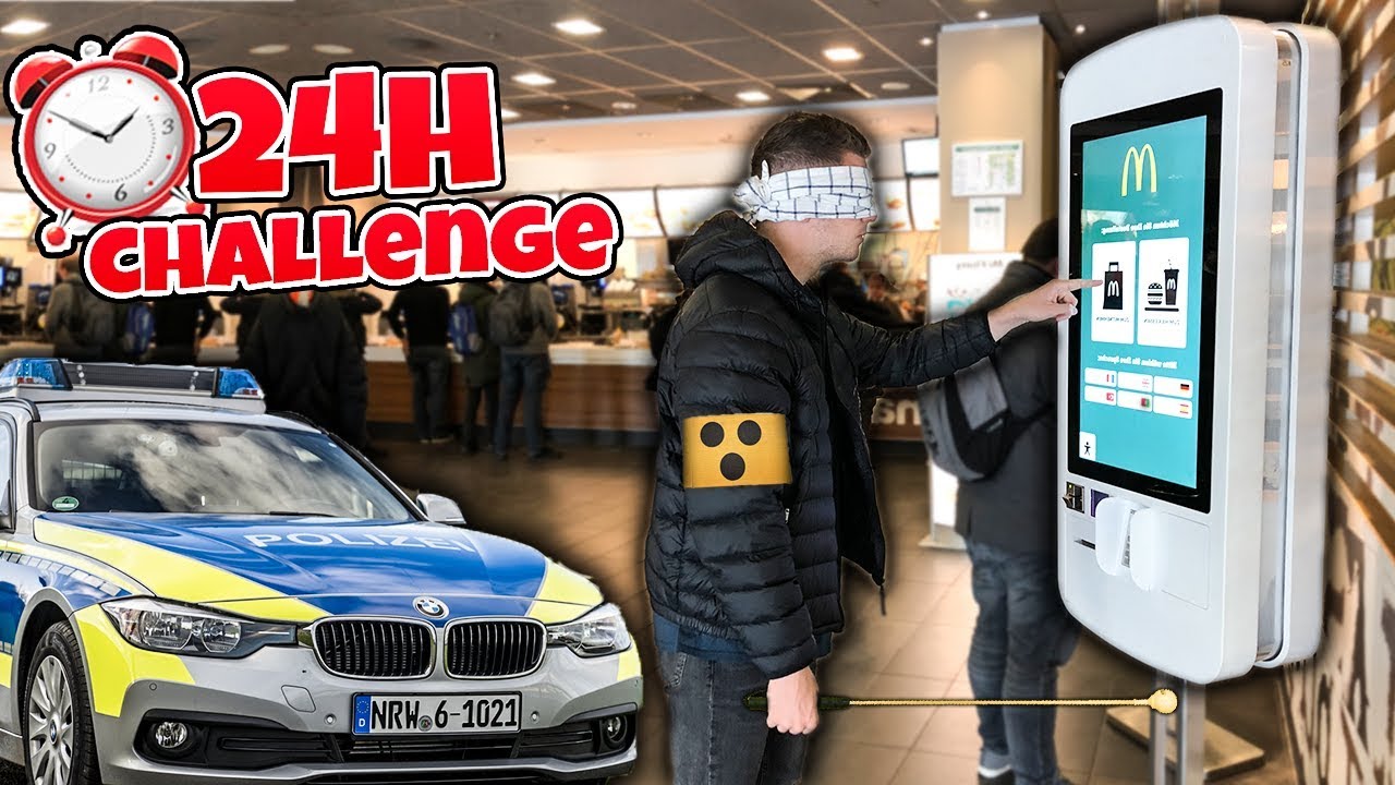 Bei Mcdonalds Bestellen Bei Mcdonalds Bestellen