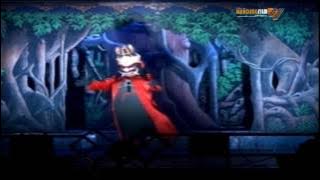 SANDIWARA DWI WARNA #1 | ASAL USUL DESA KEBULEN & PAWIDEAN