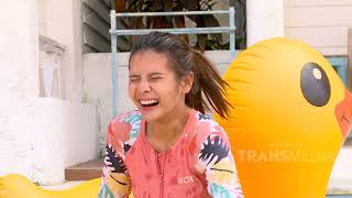 Famous TEMENIN PAMELA DAN SONYA EKSPLOR HIDDEN GEM DI LOMBOK CHECK! | CELEBRITY ON VACATION (19/6/21) P2 Profile