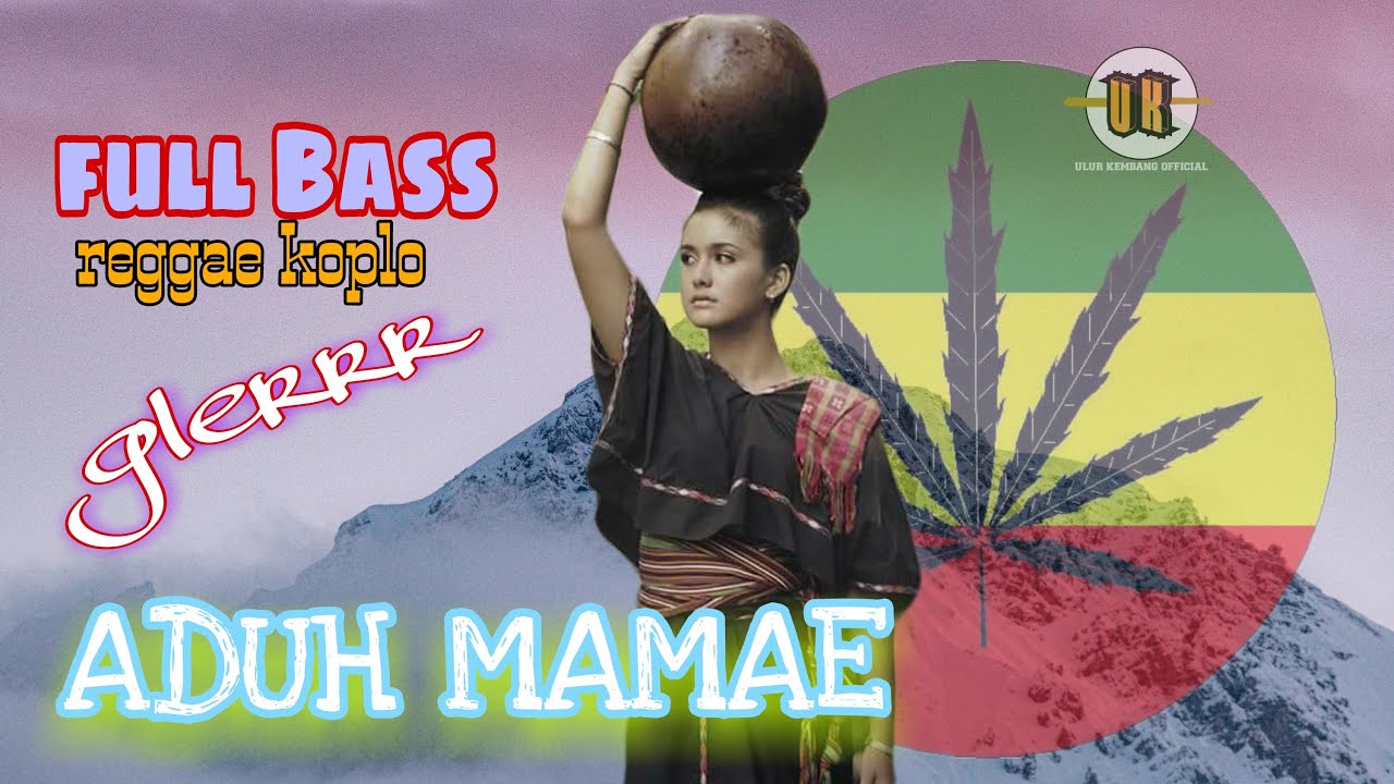 Reggae dangdut koplo terbaru cover Reinata 05 - YouTube Music