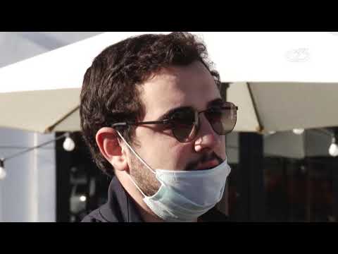 ახალი ამბების სპეციალური გამოშვება 24 11 2020