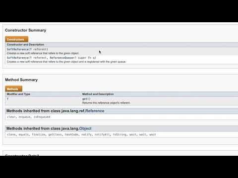 Object References Part 2