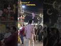 Ramzan mein Asansol ka market #jahangirvlogs12 food asansol