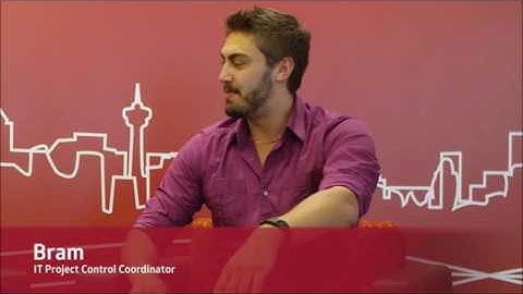 Technology Co-op Program