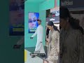 لمى الكناني وعبدالرحمن النافع اكسبلور شارع الاعشى السعوديه 
