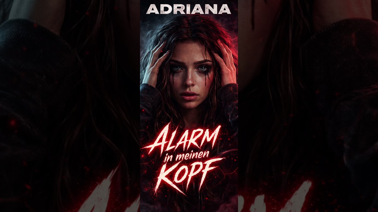 Alarm in meinen Kopf