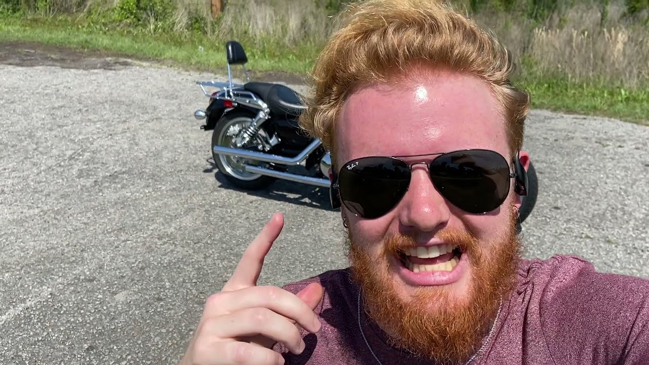 Мотоцикл Kawasaki Vulcan 1500 