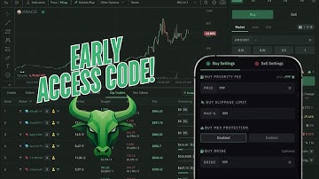 How to Skip the Waitlist for BullX Neo - **SECRET** Early Access Code!
