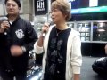 モーターサイクルショー２０１７　KN企画　古谷徹x佐々木孝志トークショー　3月26日15時～　PART2