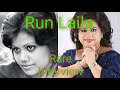 Runa Laila Rare Interview On BBC Urdu 1984 mp3