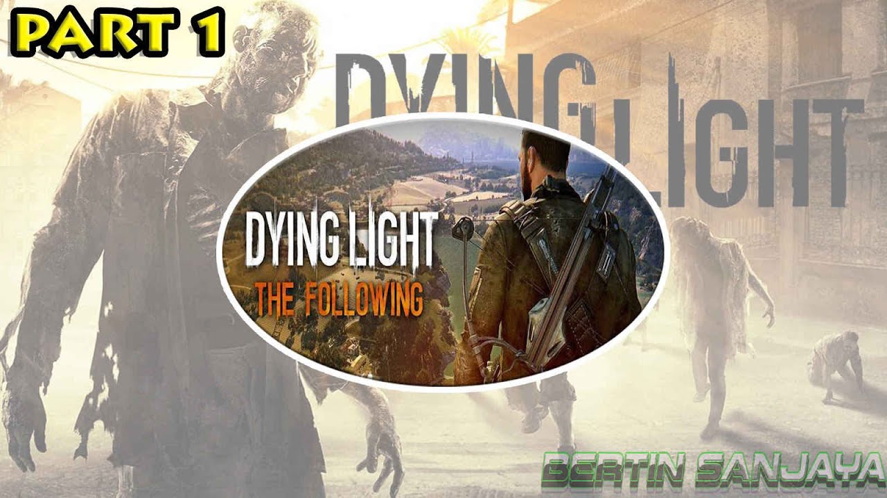 Dying Light Walkthrough Gameplay - Awakening - Campaign Mission 1 Part ...